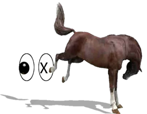 Эмодзи Blindfold