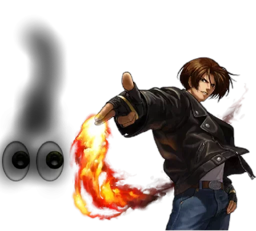 Эмодзи Blindfold