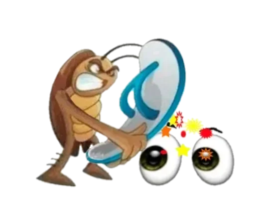 Эмодзи Blindfold