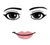 Эмодзи Roblox Faces