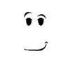 Эмодзи Roblox Faces