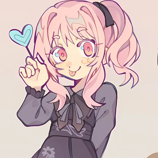 Эмодзи Project Sekai