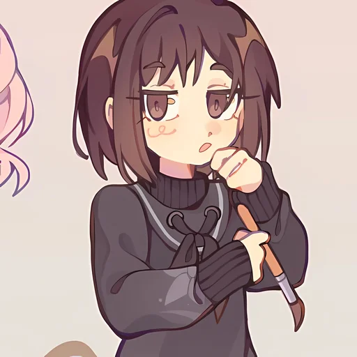 Эмодзи Project Sekai