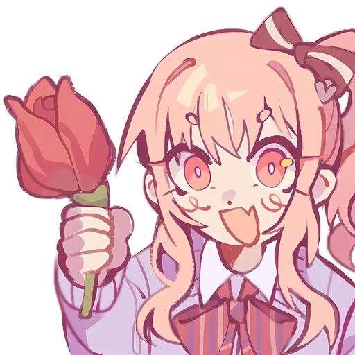 Эмодзи Project Sekai