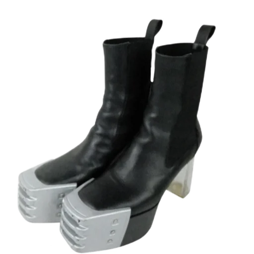 Эмодзи rick owens