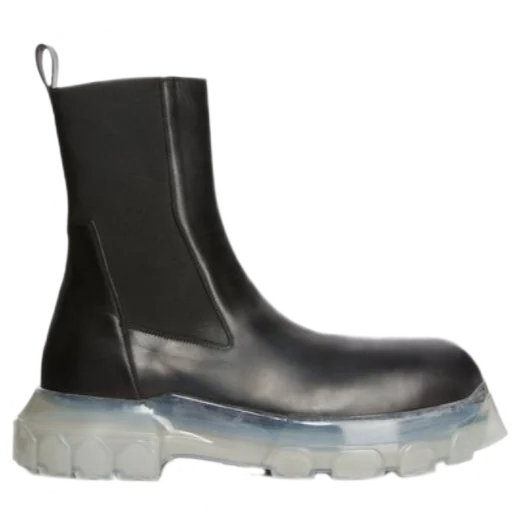 Эмодзи rick owens