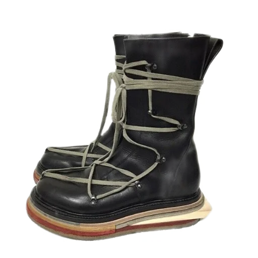 Эмодзи rick owens