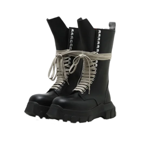 Эмодзи rick owens