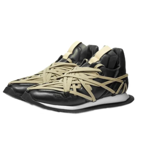 Эмодзи rick owens