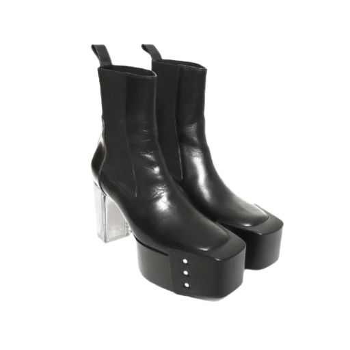 Эмодзи rick owens