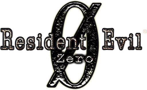 Эмодзи Resident Evil Zero
