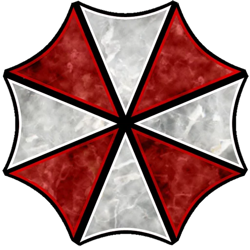 Эмодзи Resident Evil Zero