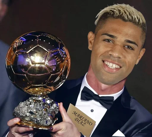 Эмодзи Real Madrid