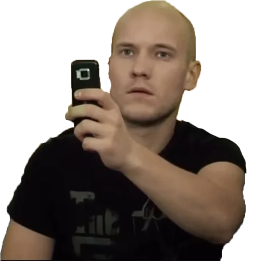 Эмодзи Реальные пацаны
