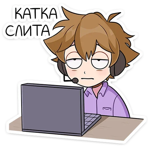 Эмодзи Феликс