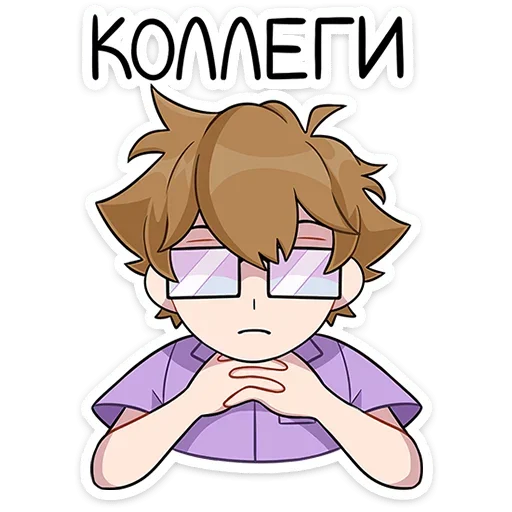 Эмодзи Феликс