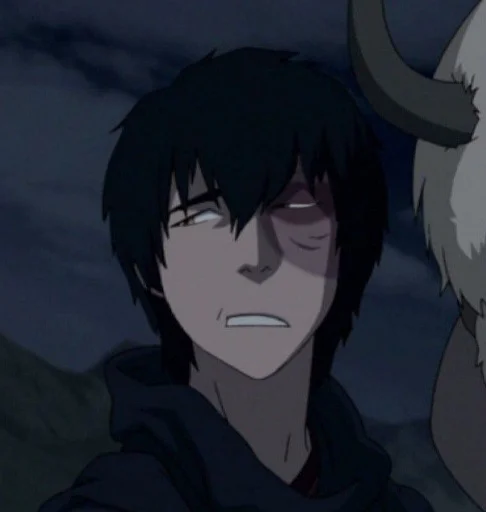 Эмодзи anime pack