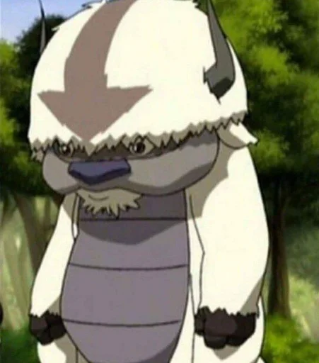 Эмодзи anime pack