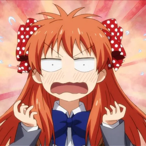 Эмодзи anime pack