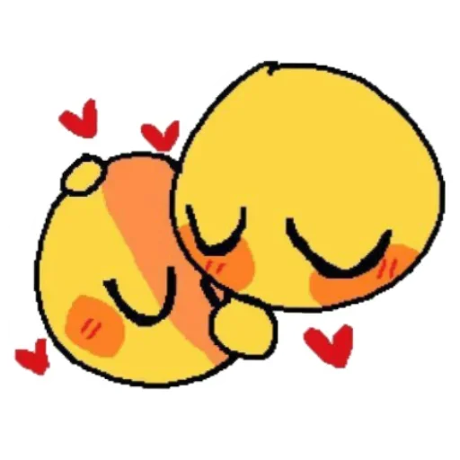 Эмодзи Cursed Emojis