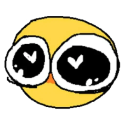 Эмодзи Cursed Emojis