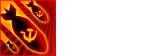 Эмодзи Command and Conquer Red Alert