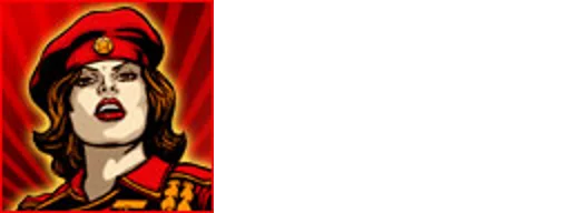 Эмодзи Command and Conquer Red Alert