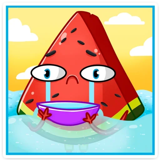 Эмодзи Рэдик