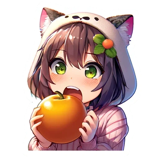 🍏