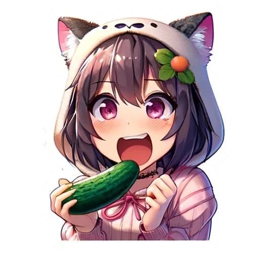 Эмодзи red green taste