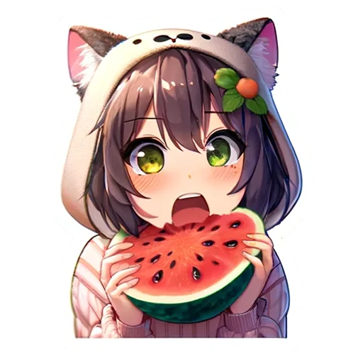 Эмодзи red green taste