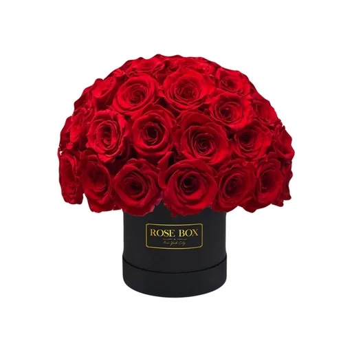 Эмодзи red wishlist