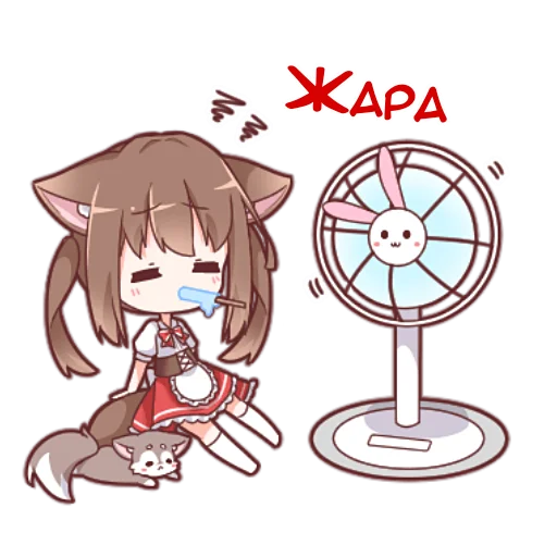 Эмодзи Красная шапочка