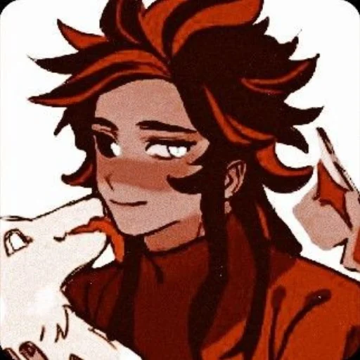 Эмодзи red velvet cookie