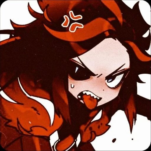 Эмодзи red velvet cookie