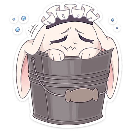 Эмодзи Рейко без надписей