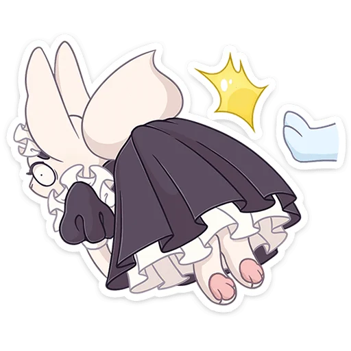 Эмодзи Рейко без надписей