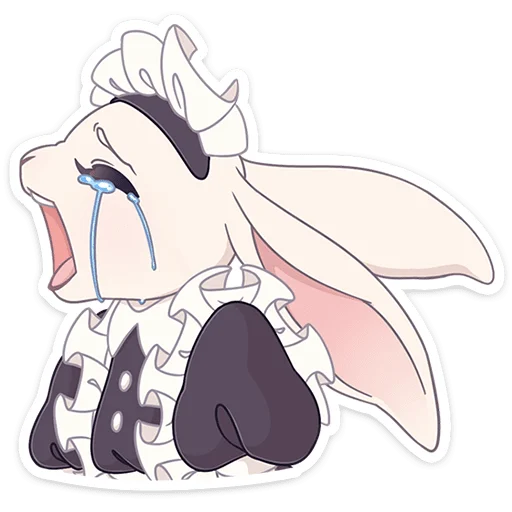 Эмодзи Рейко без надписей