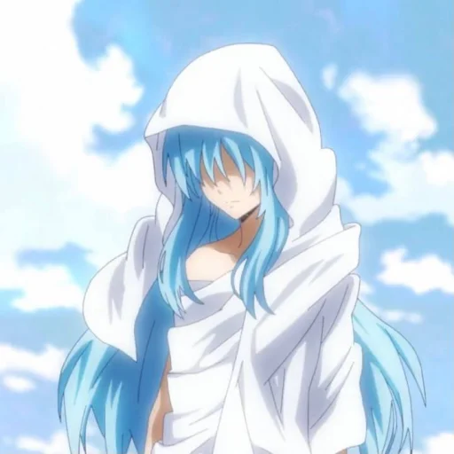 Эмодзи Reincarnated as a slime