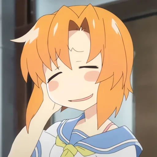 Эмодзи реныч сосочка