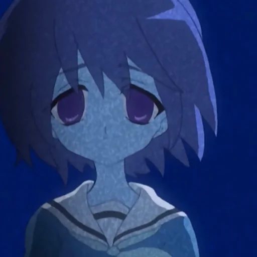 Эмодзи Higurashi no Naku Koro ni