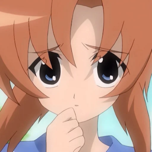Эмодзи Higurashi no Naku Koro ni