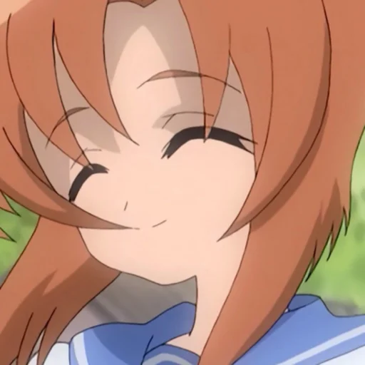 Эмодзи Higurashi no Naku Koro ni