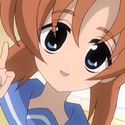 Эмодзи Higurashi no Naku Koro ni