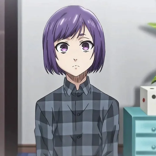 Эмодзи Reo Mikage