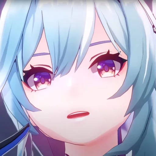 Эмодзи Genshin Impact