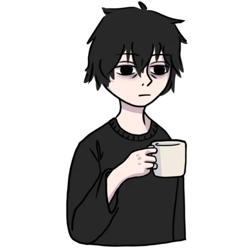 ☕️