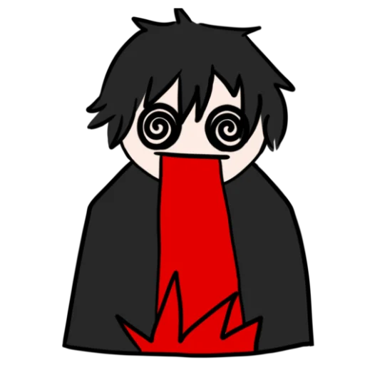 Эмодзи rezonanstick