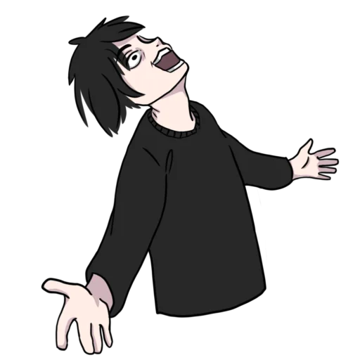 Эмодзи rezonanstick