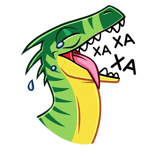 Эмодзи Рик и Рок